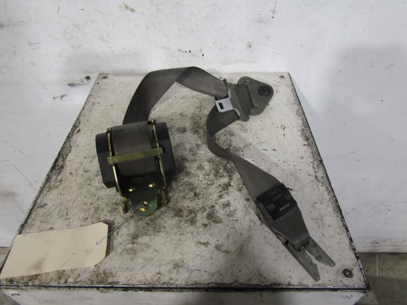 Cintura di sicurezza anteriore destra RENAULT ESPACE 4 PHASE 1 Diésel - 1