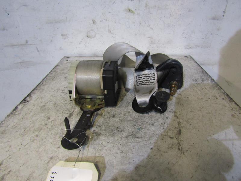 Cintura di sicurezza anteriore destra RENAULT CLIO 2 PHASE 2 Diésel - 1