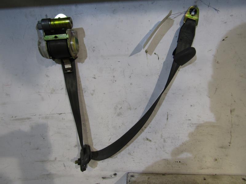 Cintura di sicurezza anteriore destra HYUNDAI SANTA FE 1 Gasolina - 1
