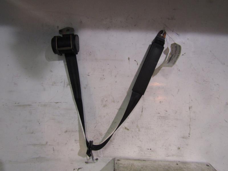 Cintura di sicurezza anteriore destra PEUGEOT 205 PHASE 2 Diésel - 1