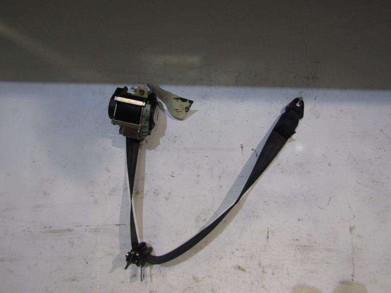 Cintura di sicurezza anteriore destra PEUGEOT 607 PHASE 2 Diésel - 1