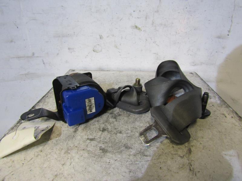 Cintura di sicurezza anteriore destra DAEWOO KALOS Gasolina - 1