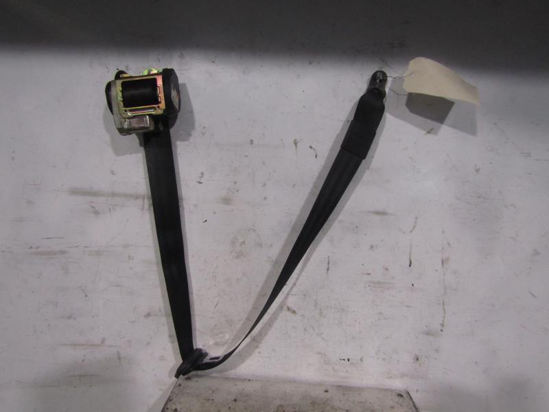 Cintura di sicurezza anteriore sinistra AUDI A6 2 PHASE 1 Diésel - 1