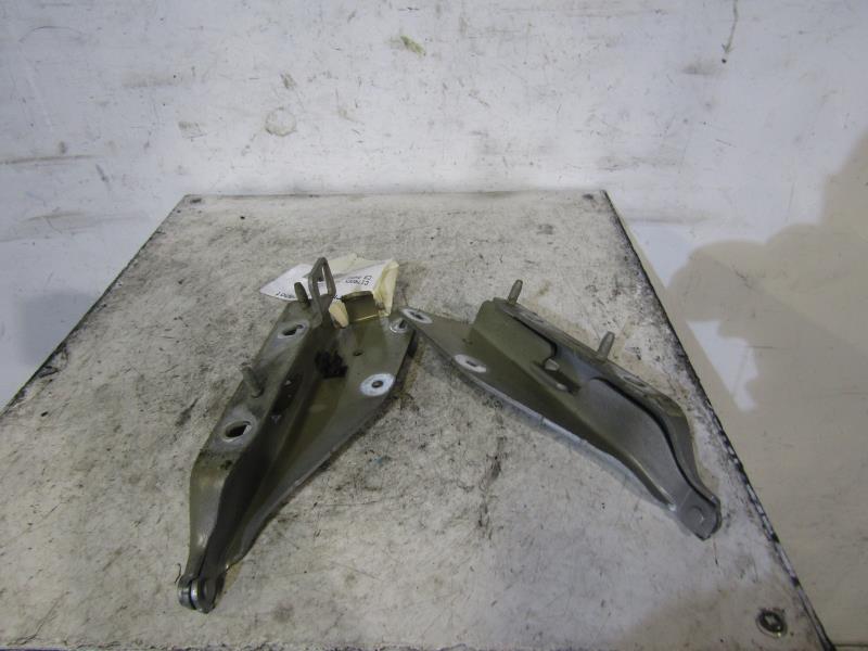 Charniere de capot CITROEN C3 1 PHASE 1 Diesel - 1