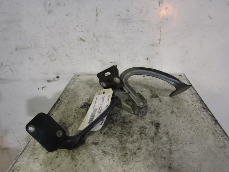Cerniera cofano PEUGEOT 1007 Gasolina - 1