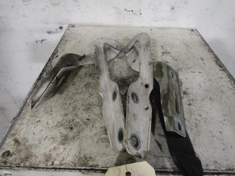 Cerniera cofano PEUGEOT 307 PHASE 2 Gasolina - 1