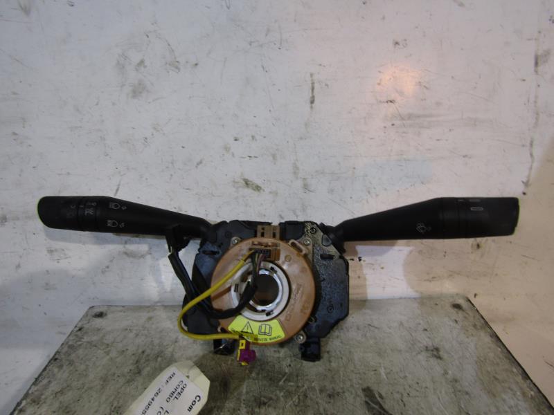 Devio guida completo con contatto spiralato OPEL COMBO D Diésel - 1