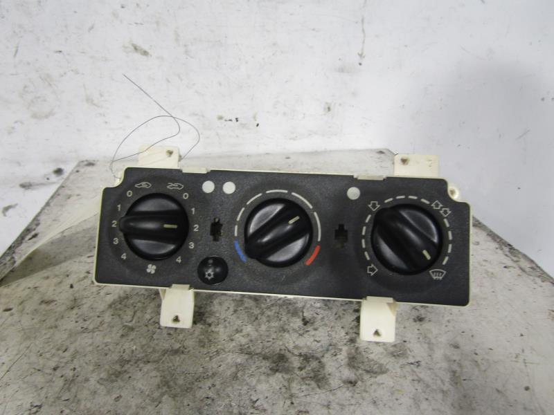 Commande chauffage CITROEN XSARA PHASE 2 COUPE Diesel - 1
