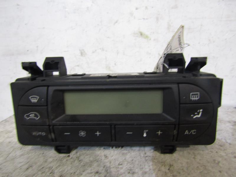 Commande chauffage CITROEN C3 1 PHASE 1 Diesel - 1
