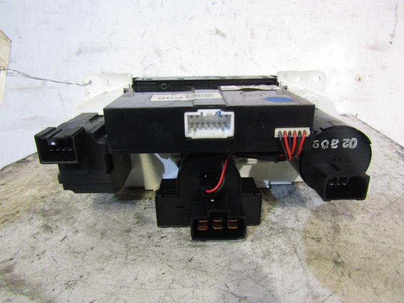 Commande chauffage HYUNDAI SANTA FE 1 Diesel - 1