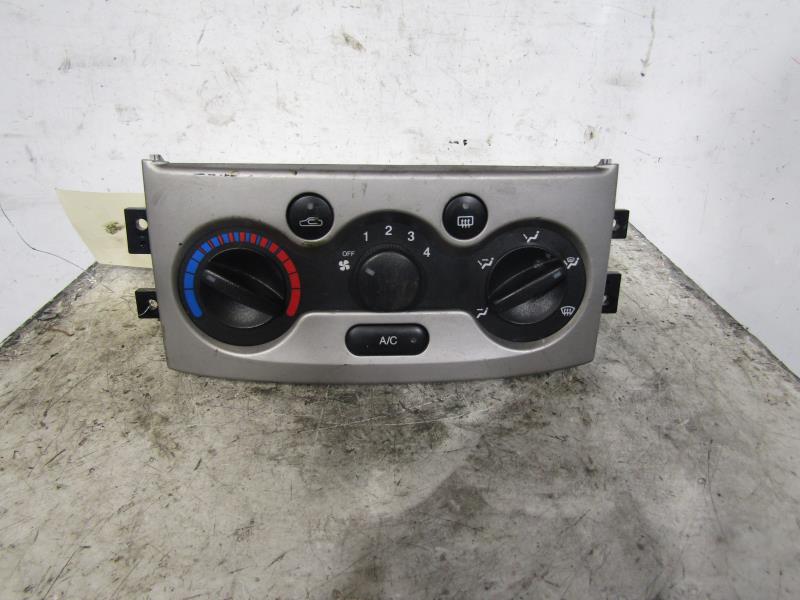 Commande chauffage CHEVROLET KALOS Essence - 1