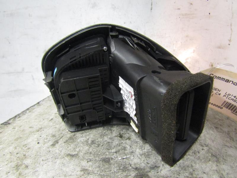 Commande chauffage CITROEN C4 GRAND PICASSO 1 Diesel - 1