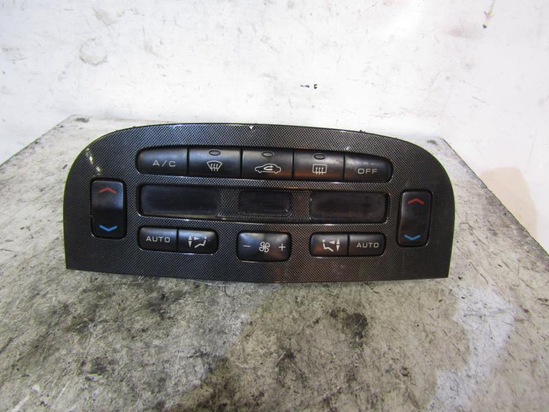 Commande chauffage PEUGEOT 607 PHASE 2 Diesel - 1