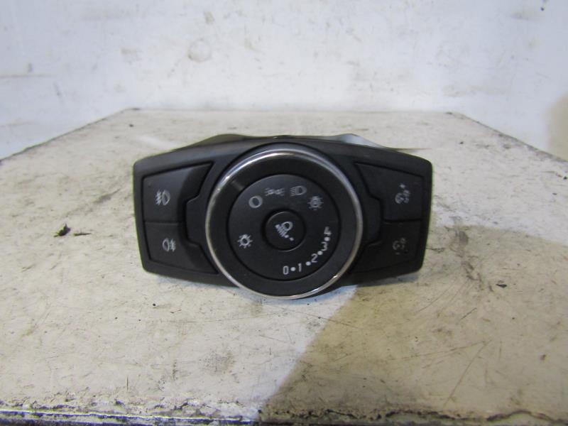 Commodo phare FORD MONDEO 4 PHASE 1 Essence - 1