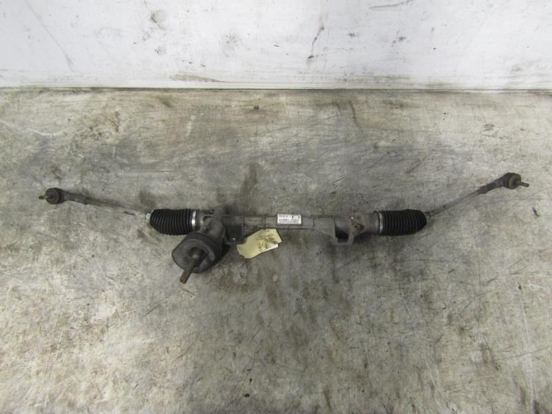 Cremaillere mecanique RENAULT TWINGO 2 PHASE 1 Essence - 1