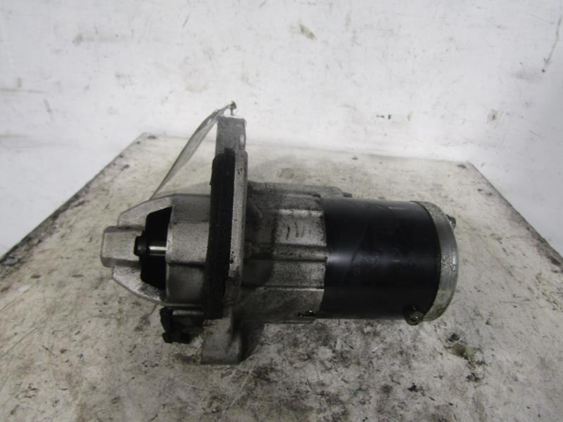 Motorino avviamento NISSAN JUKE 1 PHASE 2 Gasolina - 1