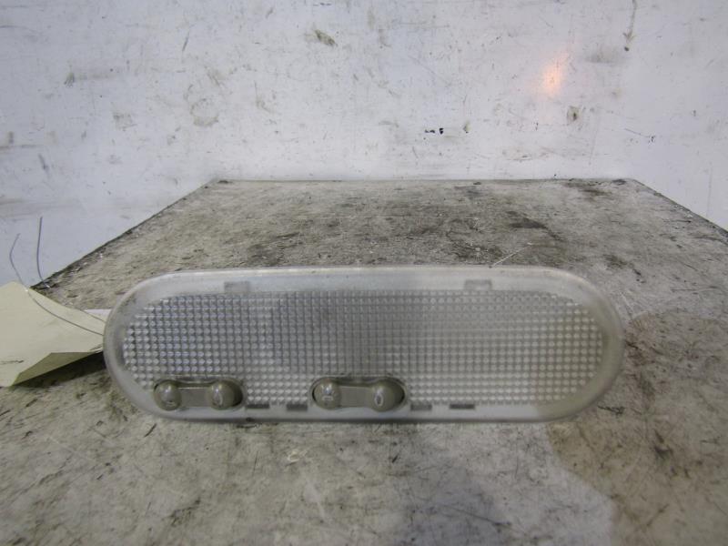 Eclairage de plafonnier RENAULT MODUS PHASE 2 Diesel - 1
