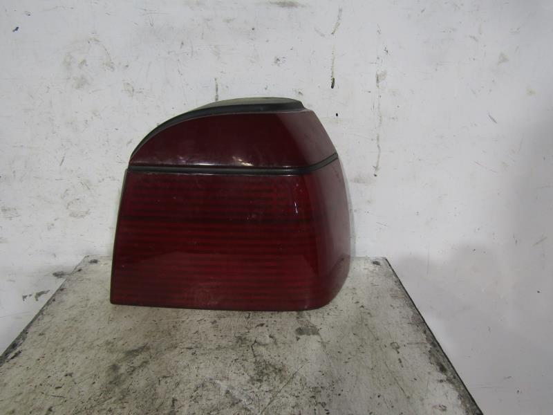 Fanale posteriore principale destro (luci) VOLKSWAGEN GOLF 3 CABRIOLET  - 1