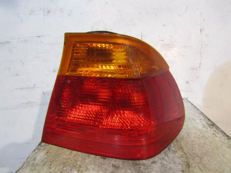 Fanale posteriore principale destro (luci) BMW SERIE 3 E46 PHASE 1 Diésel - 1