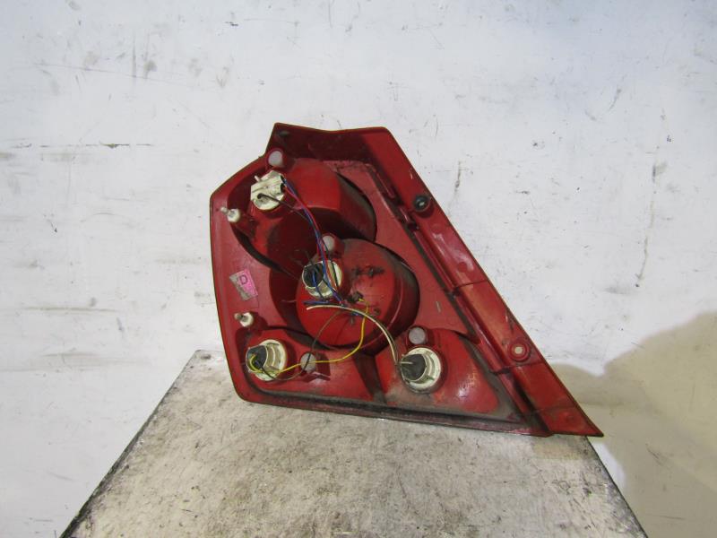 Fanale posteriore principale destro (luci) DAEWOO KALOS Gasolina - 1
