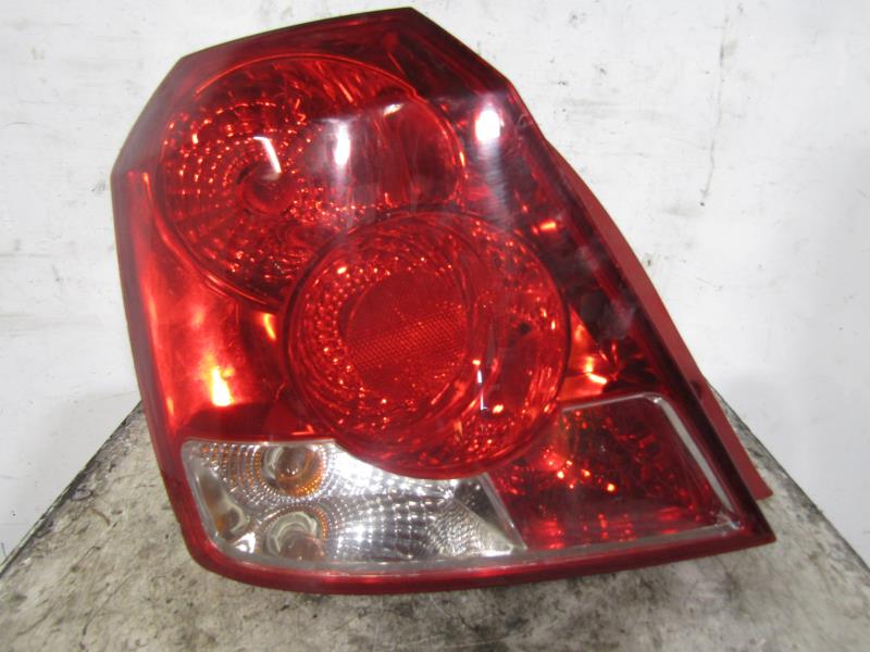 Fanale posteriore principale sinistro (luci) CHEVROLET KALOS Gasolina - 1