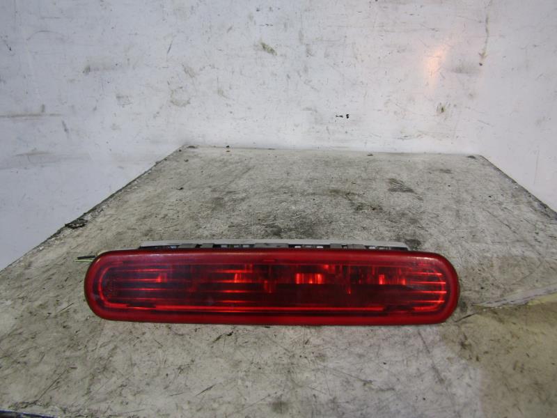 Feu arriere stop central OPEL COMBO D Diesel - 1