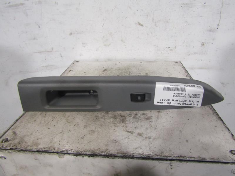 Interruttore lavacristalli posteriore destro DAIHATSU SIRION 2 Gasolina - 1