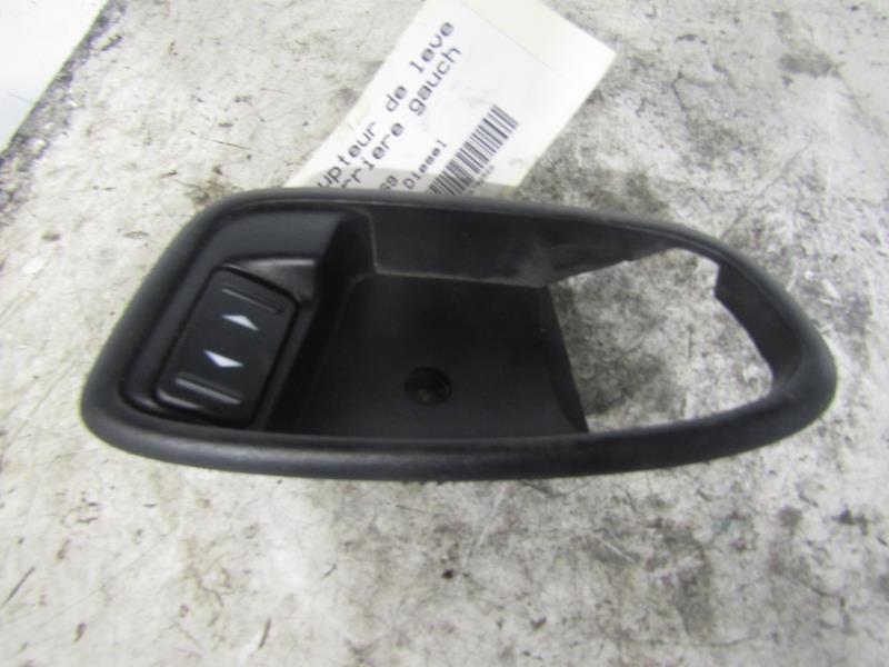 Interruttore lavacristalli posteriore sinistro FORD MONDEO 3 PHASE 1 Diésel - 1