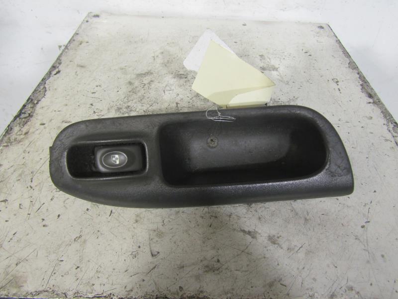 Interruttore lavacristalli anteriore destro RENAULT SCENIC 1 PHASE 2 Gasolina - 1