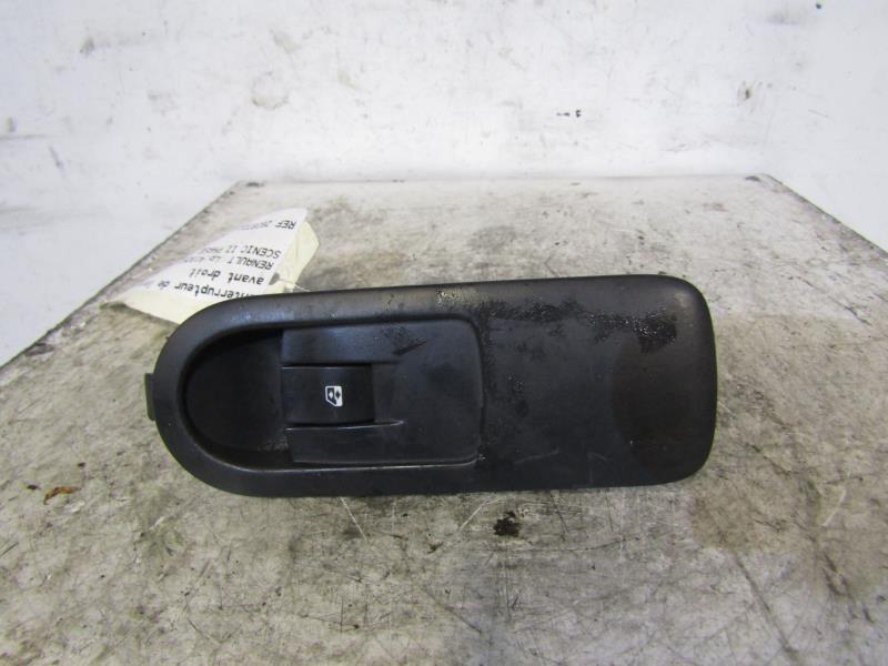 Interruttore lavacristalli anteriore destro RENAULT SCENIC 2 PHASE 1 Diésel - 1