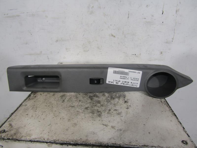 Interruttore lavacristalli anteriore destro DAIHATSU SIRION 2 Gasolina - 1