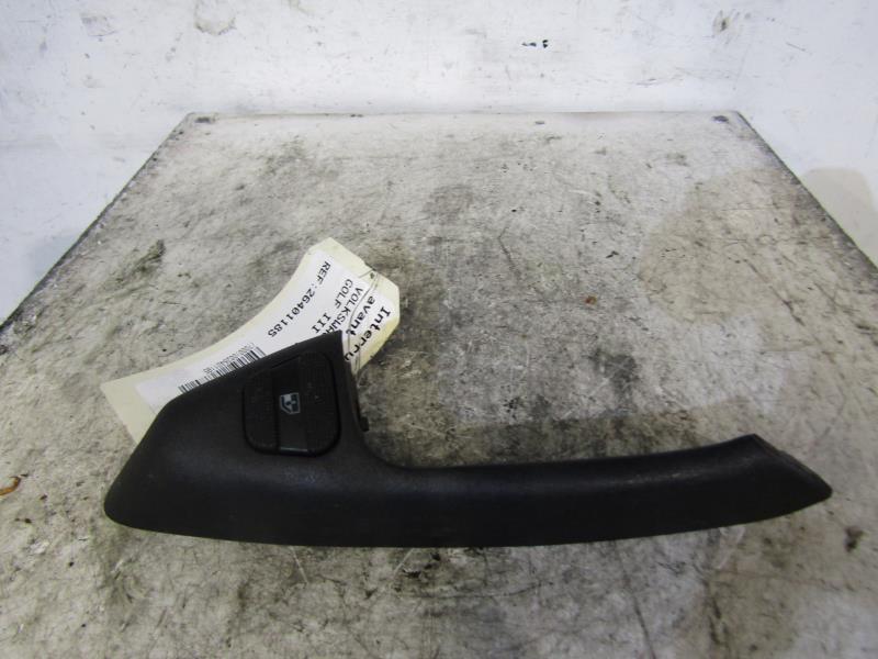 Interruttore lavacristalli anteriore destro VOLKSWAGEN GOLF 3 Diésel - 1