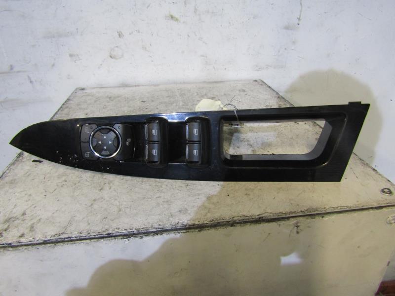 Interruttore lavacristalli anteriore sinistro FORD MONDEO 4 PHASE 1 Gasolina - 1
