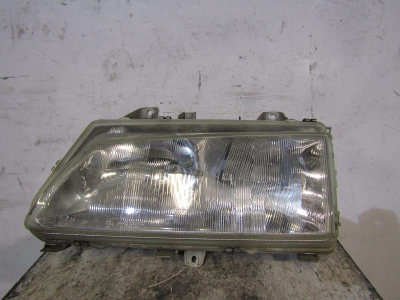 Gruppo ottico anteriore principale sinistro (luci)(faro) PEUGEOT 806 PHASE 1 Gasolina - 1