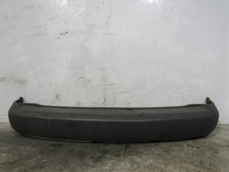 Pare choc arriere VOLKSWAGEN CADDY 2 Diesel - 1