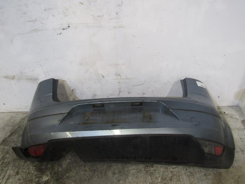 Pare choc arriere SEAT ALTEA PHASE 1 Diesel - 1