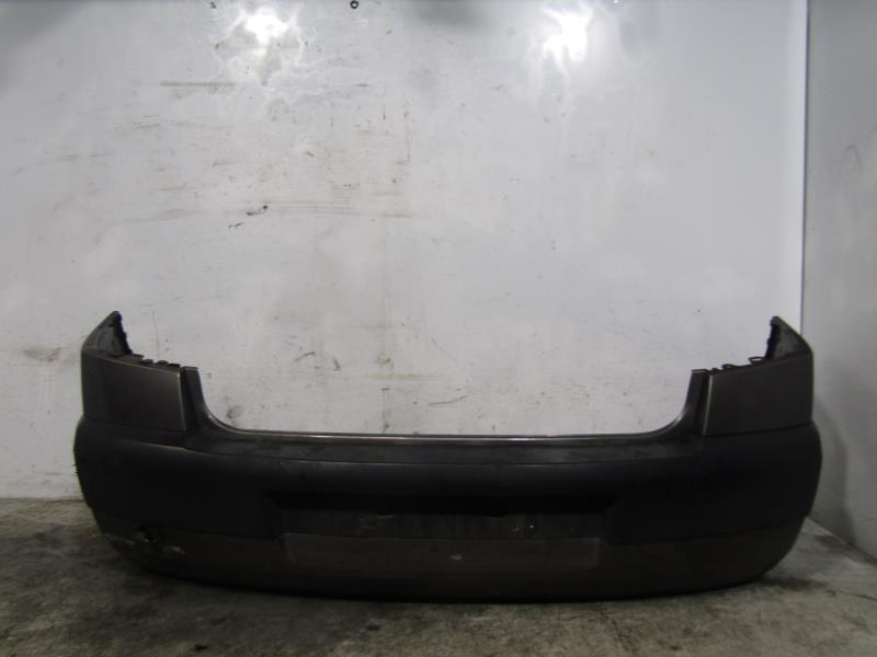 Pare choc arriere RENAULT MEGANE 2 PHASE 1 Diesel - 1