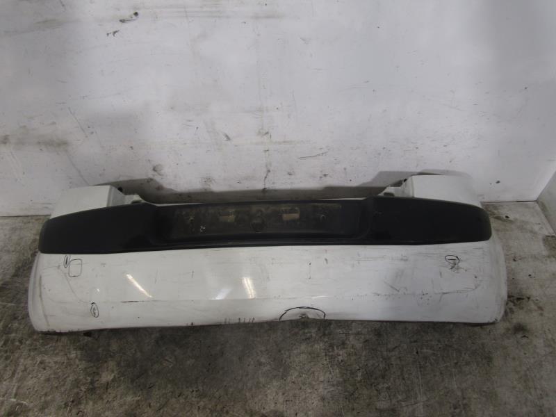 Pare choc arriere RENAULT MEGANE 2 PHASE 2 Diesel - 1