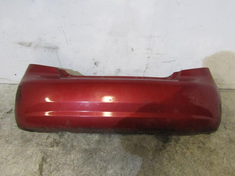 Pare choc arriere DAEWOO KALOS Essence - 1
