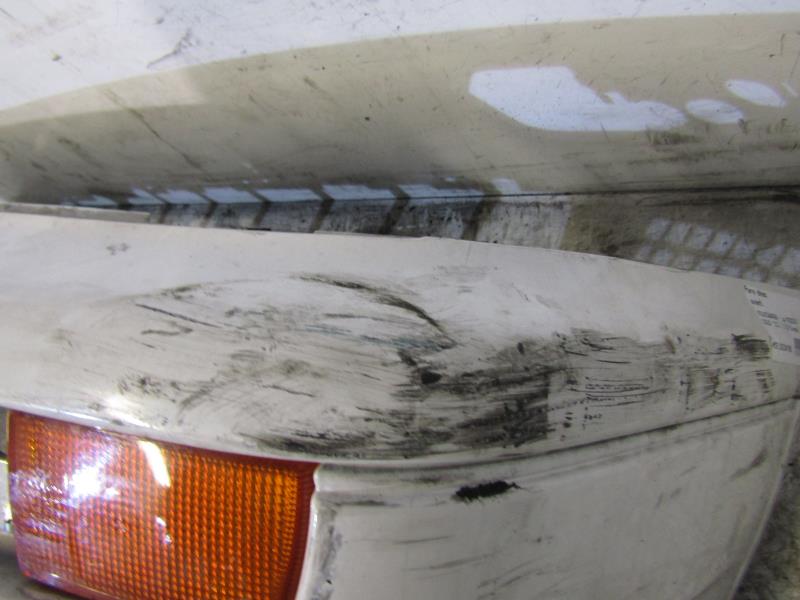 Pare choc avant VOLKSWAGEN GOLF 3 Diesel - 1