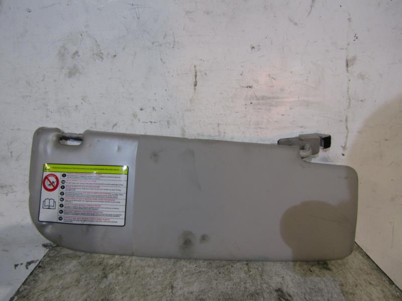 Pare soleil droit CITROEN NEMO Diesel - 1