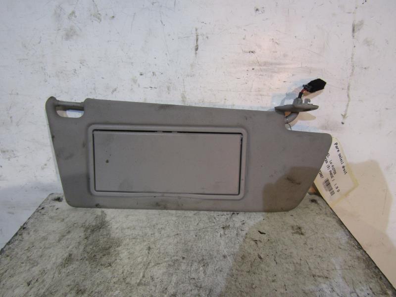 Visiera parasole destra OPEL ZAFIRA B PHASE 1 Diésel - 1