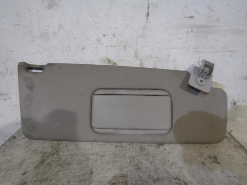 Visiera parasole destra VOLKSWAGEN GOLF 3 Diésel - 1