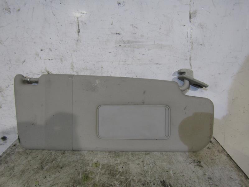 Visiera parasole destra VOLKSWAGEN GOLF 5 Diésel - 1