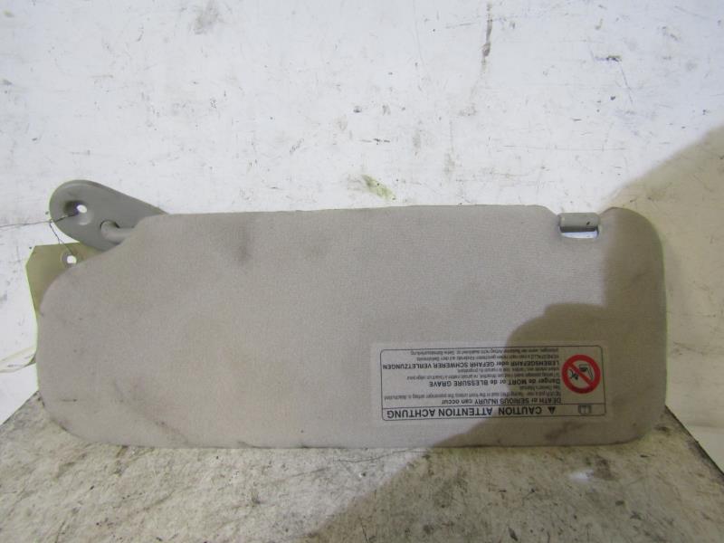 Visiera parasole destra TOYOTA COROLLA 10 PHASE 2 BREAK Diésel - 1