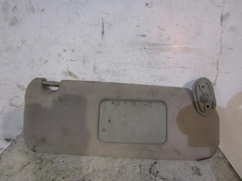 Visiera parasole destra TOYOTA COROLLA 10 PHASE 2 Diésel - 1