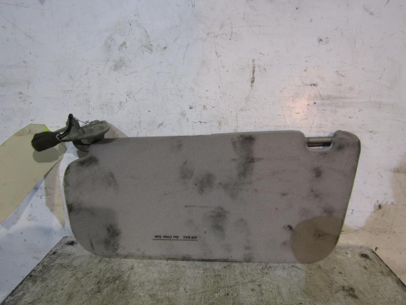Visiera parasole destra HYUNDAI SANTA FE 1 Gasolina - 1