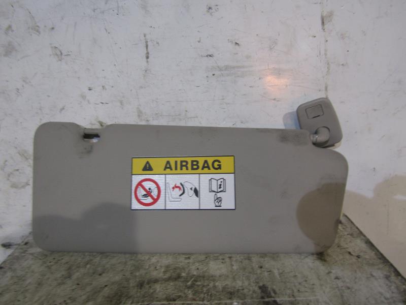 Visiera parasole destra RENAULT ZOE 1 Electricidad - 1