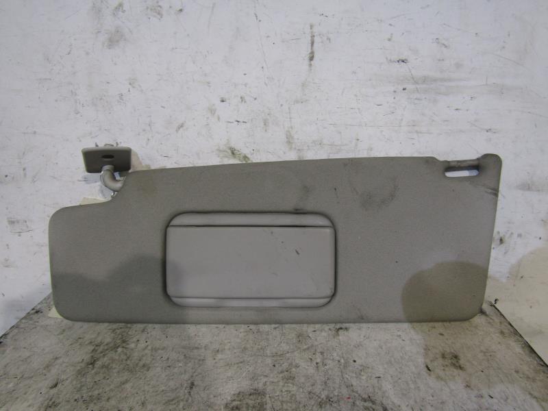 Visiera parasole sinistra VOLKSWAGEN GOLF 3 Diésel - 1