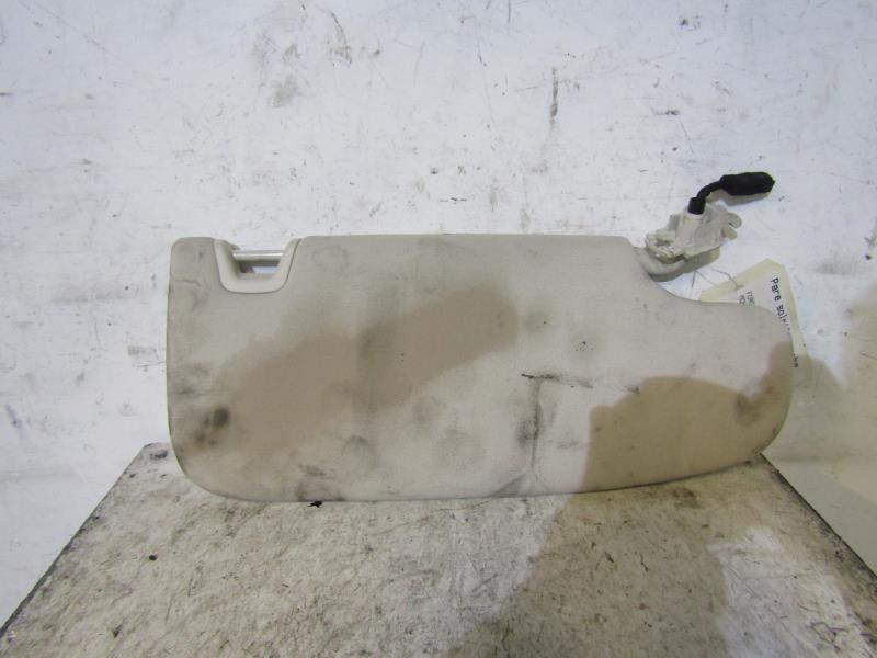 Visiera parasole sinistra FORD MONDEO 4 PHASE 1 Gasolina - 1